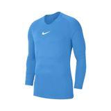 Nike AV2609-100 M Nk Dry Park 1stlyr Jsy Ls Beyaz Erkek Sweatshirt
