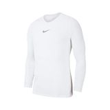 Nike AV2609 Beyaz Erkek T-shirt