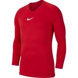 Nike AV2609 Kırmızı Erkek T-shirt