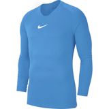 Nike AV2609 Mavi Erkek T-shirt