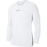 Nike AV2611-100 Dry Park First Layer Beyaz Çocuk Sweatshirt