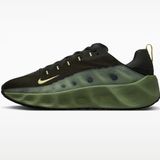 Nike Ava Rover ReactX Unisex Sneaker Reflektörlü Unisex Günlük Spor Ayakkabı Yeşil