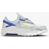 Nike Ayakkabı Air Max Bolt (Gs) CW1626-004 Günlük Spor Ayakkabı Sneaker - Beyaz Mavi