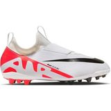 Nike Ayakkabı Futbol Jr. Mercurial Vapor 15 Academy(Dar Kalıp) - Beyaz