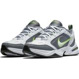 Nike Ayakkabı Günlük Air Monarch Iv - Beyaz - 101