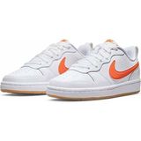 Nike Ayakkabı Günlük Court Borough Low 2 - Beyaz