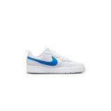 Nike Ayakkabı Günlük Court Borough Low 2 (Gs) Erkek Genç Ayakkabı