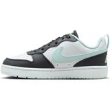 Nike Ayakkabı Günlük Court Borough Low Recraft Bg Genç Günlük Ayakkabı HQ3258-060 - 01-Beyaz