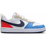 Nike Ayakkabı Günlük Court Borough Low Recraft - Çok Renkli