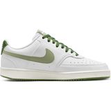 Nike Ayakkabı Günlük Court Vision Low Unisex Günlük Ayakkabı FJ5480-100 - 01-Beyaz