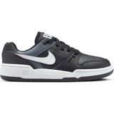 Nike Ayakkabı Günlük Full Force Low Genç Günlük Ayakkabı FV5929-001 - 01 Siyah