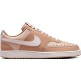 Nike Ayakkabı Günlük Nıke Court Vısıon Lo - IB4495-126 - Pembe