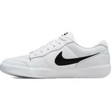 Nike Ayakkabı Günlük Sb Force 58 Premium - Unisex Günlük Ayakkabı- DH7505-101 - 01-Beyaz