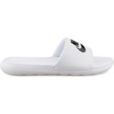 Nike Ayakkabı Terlik Victori One Slide Erkek Terliği - CN9675-100 - Beyaz