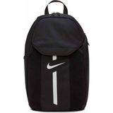 Nike B1 Unisex Sırt Çantası Dayanıklı Tasarım ve Düzenli Saklama Alanı 48x33x17 cm DC2647-SIYAH
