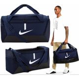 Nike B9 ( S ) 53.5cm x 28cm x 28cm Unisex Spor ve Seyehat Çantası NK8097RS-Laci - Renkli