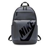 Nike BA5381-020 Gri Sırt Çantası