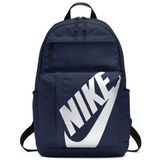 Nike BA5381-451 Sportswear Elemental Unisex Genç Okul Çantası Lacivert