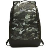 Nike BA5533-060 Kamuflaj All Access Unisex Sırt Çantası