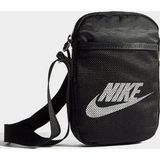 Nike BA5871-010 Heritage Siyah El Çantası