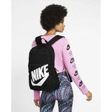 Nike BA5876-082 Unisex Elemental Bkpk Sırt Çantası - Siyah