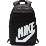 Nike BA5876 Elemental Siyah Beyaz Okul Sırt Çantası