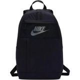 Nike BA5878 Elemental 2.0 Fileli Siyah Sırt Okul Çantası