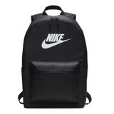 Nike BA5879 Heritage Siyah Unisex Sırt Çantası