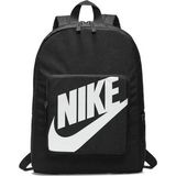 Nike BA5928-010 Classic Kids Siyah Çocuk Okul Sırt Çantası 38x28x13 cm Yastıklı Omuz Askısı