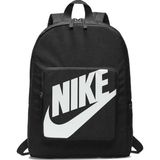 Nike BA5928 Siyah-Beyaz Okul Çantası