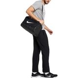 Nike Ba5961 010 Brsla Xs Duff 9.0 25L Siyah Spor Çantası 38 X 25 X 25 Cm Modeli