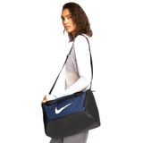 Nike BA5961-410 Brasilia Xd Duff 9.0 Mavi Unisex Antrenman Çantası