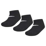 Nike Basıc No Show 3Pk 3'Lü Soket Çorap Rn0025 Rn0025-023, 023, 23/27