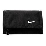 Nike Basıc Wallet Cuzdan NIA08068 Siyah