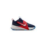 Nike Basketbol Ayakkabısı Genç Model Hafif ve Destekleyici Tasarım HF6279-401