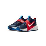 Nike Basketbol Ayakkabısı Team Hustle D 12 Gs Genç Basketbol Ayakkabısı