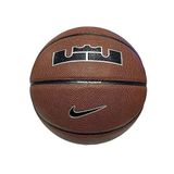 Nike, Basketbol topları, üniseks, yetişkin, kahverengi, 7