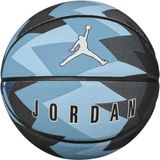 Nike Basketbol Topu All In One 7 Numara Dayanıklı Kauçuk Malzeme ile Kapalı/Açık Alan Kullanımı İçin - Çok Renkli