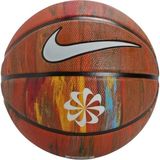 Nike Basketbol Topu All In One 7 Numara Kauçuk Malzeme ile Yüksek Performans İçin Tasarlandı