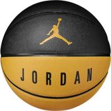 Nike Basketbol Topu All In One - 7 Numara - Sarı - Siyah