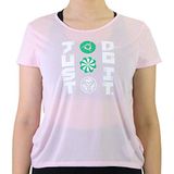 Nike Bayan Icnclsh Tişört Kadın Tişört S Pembe
