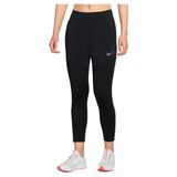 Nike Bayan Pantolon Df Essential Siyah/Yansıtıcı Silv L