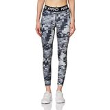 Nike Bayan Pantolon W Np Df Mr 7/8 Tght AOP