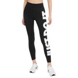 Nike Bayan Tayt W NSW Essntl Lggng 7/8 Lbr Mr