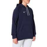 Nike Bayan Team Club 20 kapüşonlu kadın kapüşonlu kazak