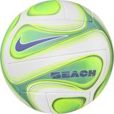 Nike Beach Unisex Beyaz Voleybol Topu N.101.3628.113.05