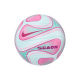 Nike Beach Unisex Mavi Voleybol Topu N.101.3628.446.05