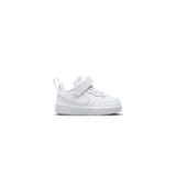 Nike Bebek Ayakkabısı Court Borough Low Recraft Bebek Ayakkabısı