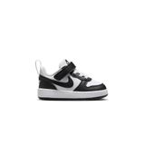 Nike Bebek Günlük Spor Ayakkabısı Court Borough Low Recraft TD DV5458-131
