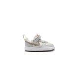 Nike Bebek/Çocuk Günlük AyakkabıCourt Borough Low Recraft (Td)